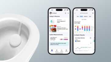 Withings annonce un laboratoire d'urine intelligent à domicile « révolutionnaire » pour la nutrition et le suivi du cycle 24 Withings annonce un laboratoire d'urine intelligent à domicile « révolutionnaire » pour la nutrition et le suivi du cycle