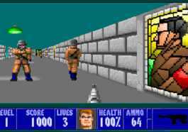 Wolfenstein 3D can now run on an Intel 8088 chip from 1979