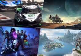 Xbox Et Bethesda Annoncent Un Nouvel événement Numérique Et En