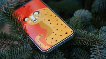 Xiaomi continue de croître malgré la baisse du marché mondial des smartphones 16 Xiaomi continue de croître malgré la baisse du marché mondial des smartphones