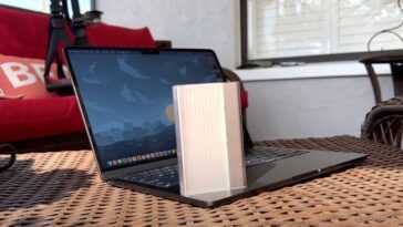 ZikeDrive est le boîtier SSD USB4 le plus rapide au monde pour les créatifs et les professionnels 18 ZikeDrive est le boîtier SSD USB4 le plus rapide au monde pour les créatifs et les professionnels