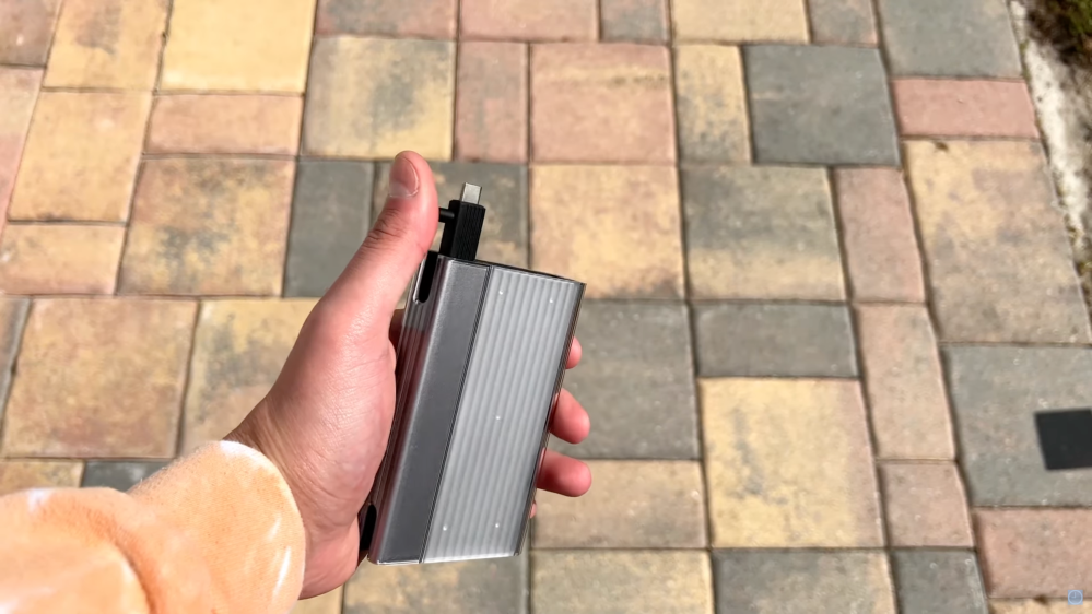ZikeDrive est le boitier SSD USB4 le plus rapide au
