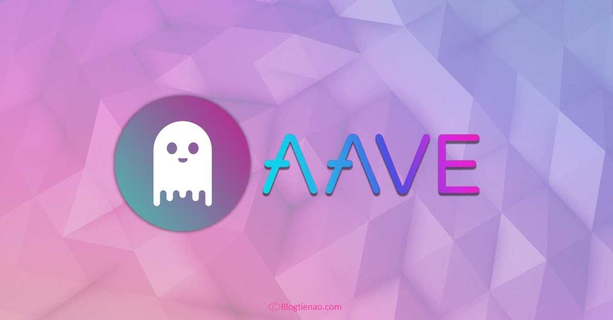 6 crypto-monnaie prometteuses qui exploseront en 2023 1 Aave