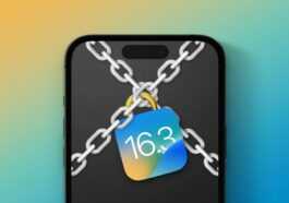 iOS 16.3 corrige plusieurs vulnérabilités de sécurité avec iOS 15.7.3 et d'autres mises à jour