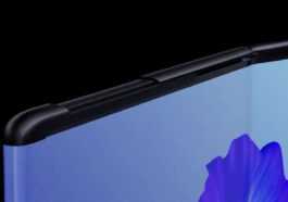 Tecno Phantom Vision V 5
