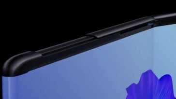 Le Phantom Vision V de TECNO est leur version des smartphones pliables 22 Tecno Phantom Vision V 5