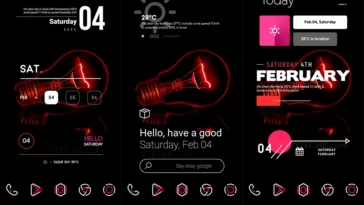 12 meilleurs widgets KWGT pour personnaliser l'écran d'accueil Android 15 meilleurs widgets kwgt