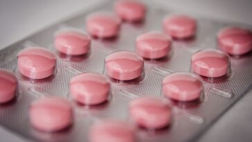 Cancer du poumon, un médicament réduit le risque de métastases : des patients indemnes de maladie pendant des années 19 Cancer du poumon, un médicament réduit le risque de métastases : des patients indemnes de maladie pendant des années