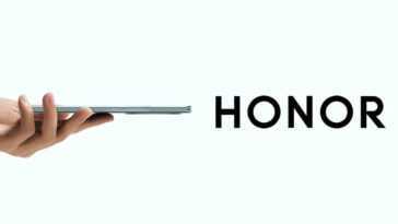 Un mystérieux téléphone Honor avec de superbes spécifications vient de fuir 7 Un mystérieux téléphone Honor avec de superbes spécifications vient de fuir