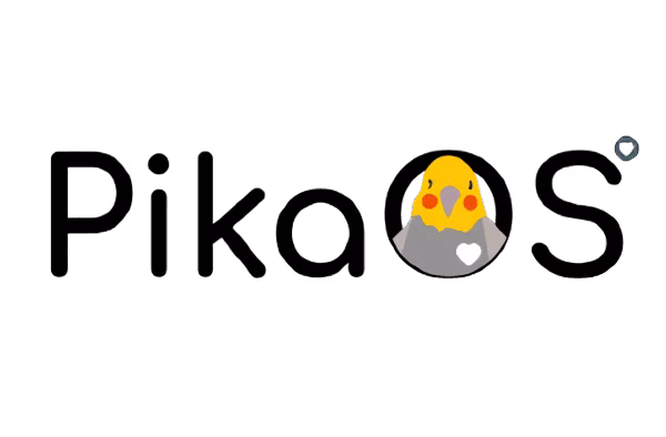 PikaOS : Ubuntu peaufiné pour le jeu et la compatibilité 1 PikaOS