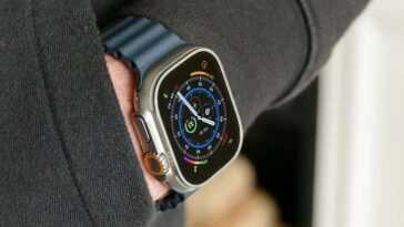 Apple domine 60% du marché des montres connectées 30 Quatre inconvénients de l'Apple Watch Ultra