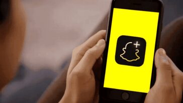 L'abonnement Snapchat+ a franchi une nouvelle étape 8 L'abonnement Snapchat+ a franchi une nouvelle étape