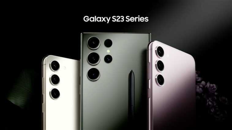 Samsung Galaxy S23 (+ et Ultra) : les nouveautés 1 Galaxy S23 (+ et Ultra) : Samsung livre