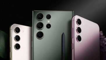 Samsung dévoile la gamme Galaxy S23 alors qu'il confirme que l'appareil de réalité mixte concurrencera Apple 6 Samsung dévoile la gamme Galaxy S23 alors qu'il confirme que l'appareil de réalité mixte concurrencera Apple