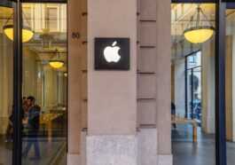 Apple