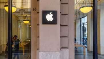 Les politiques d'Apple violent les droits des employés, selon des responsables américains 11 Apple