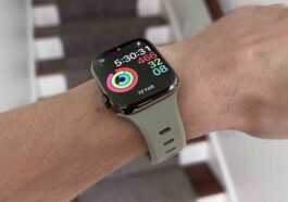 Comment voir les étapes avec Apple Watch, y compris la distance et les complications personnalisées 36 Comment voir les étapes avec Apple Watch, y compris la distance et les complications personnalisées