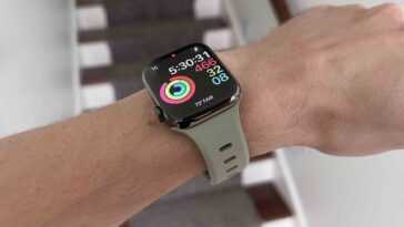 Comment voir les étapes avec Apple Watch, y compris la distance et les complications personnalisées