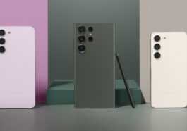 Samsung unveils Galaxy S23 lineup with exclusive chipset and bigger batteries, S23 Ultra debuts new 200-megapixel sensor