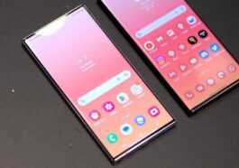 Samsung a écouté, a fait ce changement crucial sur le Galaxy S23 Ultra