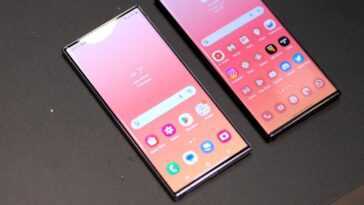 Samsung a écouté, a fait ce changement crucial sur le Galaxy S23 Ultra 21 Samsung a écouté, a fait ce changement crucial sur le Galaxy S23 Ultra