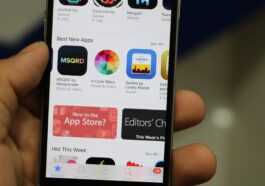 Biden administration wants Apple to allow iOS sideloading