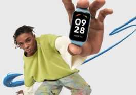 Redmi Smart Band 2 est lancé avec 2 semaines d'autonomie