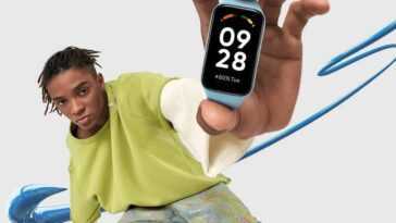 Redmi Smart Band 2 est lancé avec 2 semaines d'autonomie 13 Redmi Smart Band 2 est lancé avec 2 semaines d'autonomie