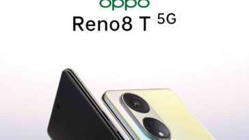 Voici pourquoi Oppo Reno8 T 5G est le meilleur téléphone de milieu de gamme actuel 21 Lancement d'Oppo Reno8 T 4G et 5G - Un mélange parfait de performances et d'élégance