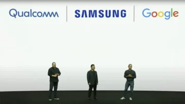 Samsung, Google et Qualcomm s'associent pour combattre Apple 15 Samsung, Google and Qualcomm