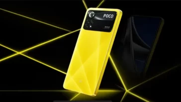 Toutes les spécifications du Poco X5 sont divulguées et seront lancées en Europe 11 Toutes les spécifications du Poco X5 sont divulguées et seront lancées en Europe