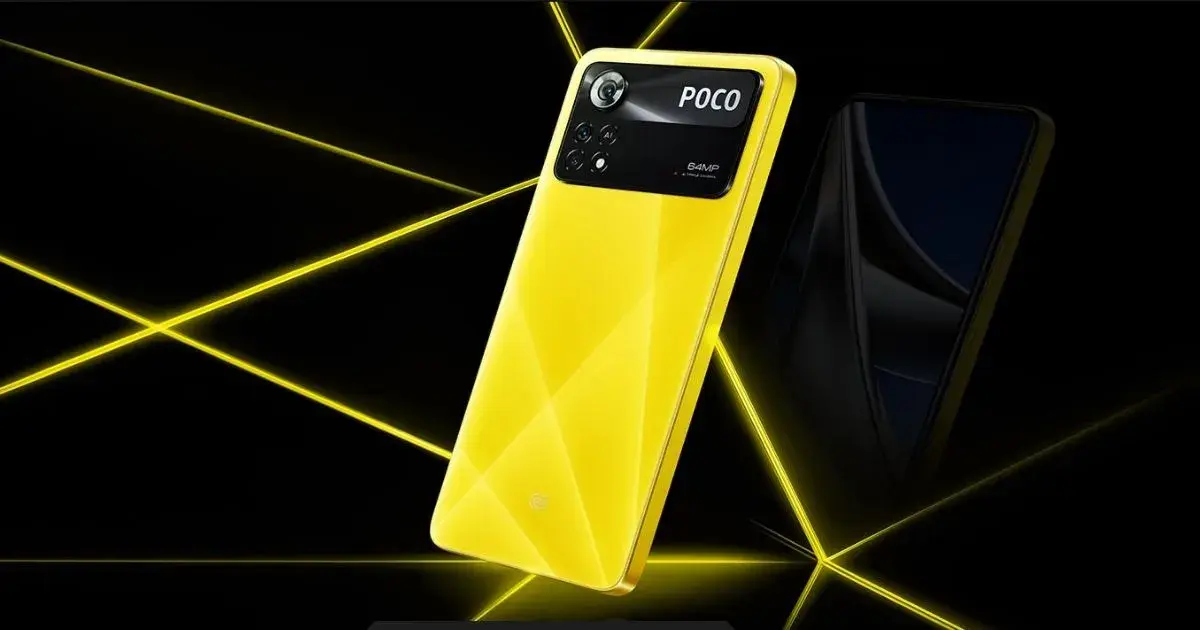 Toutes les spécifications du Poco X5 sont divulguées et seront lancées en Europe