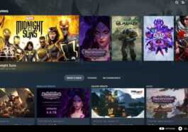Valve updates Steam Big Picture mode with Steam Deck-style UI