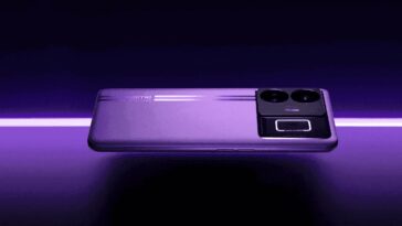 Les spécifications Realme GT Neo 5 révélées – Le tueur Redmi K60 17 Realme GT Neo 5