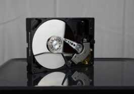 Smaller capacity hard drives are more susceptible to failure as they age, study finds