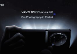 Vivo X90 et X90 Pro lancés dans le monde entier - il n'y a pas de rivaux à huis clos