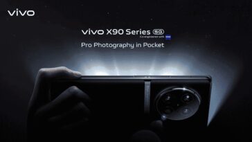 Vivo X90 et X90 Pro lancés dans le monde entier - il n'y a pas de rivaux à huis clos 5 Vivo X90 et X90 Pro lancés dans le monde entier - il n'y a pas de rivaux à huis clos