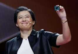 AMD prévoit de surévaluer les CPU/GPU, malgré leur sous-vente