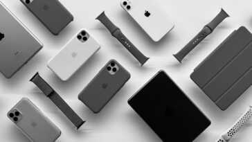 Apple annonce la plus forte baisse annuelle de ses revenus trimestriels depuis 2016 28 Apple reports largest annual quarterly revenue dip since 2016