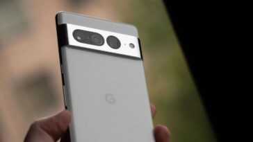 Google ajoute 31 téléphones/tablettes à la liste de certification ARCore – Voir la liste complète