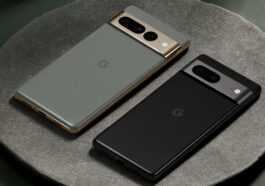 Les modèles Google Pixel ont été lancés sur 17 marchés