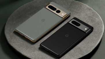 Les modèles Google Pixel ont été lancés sur 17 marchés