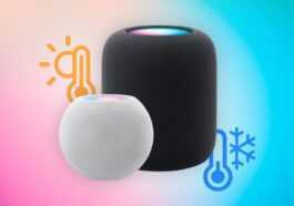 Comment utiliser les capteurs de température et d'humidité HomePod et les appareils tiers qui font de même