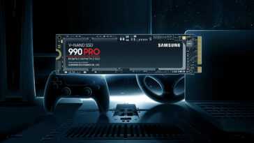 Puget abandonne les SSD Samsung 990 Pro en raison de problèmes de fiabilité 23 Puget drops Samsung 990 Pro SSDs due to reliability concerns