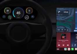La « nouvelle génération » de CarPlay est lancée cette année ;  voici tout ce que nous savons