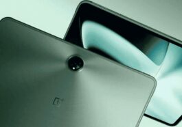 OnePlus Pad