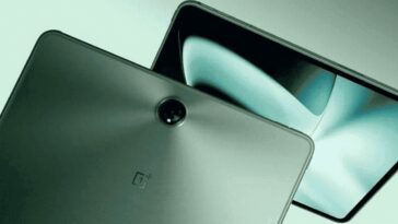 OnePlus Pad avec appareil photo de style Oreo apparaît dans une nouvelle image 21 OnePlus Pad