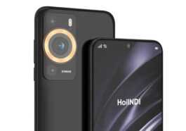 Huawei P60 Pro
