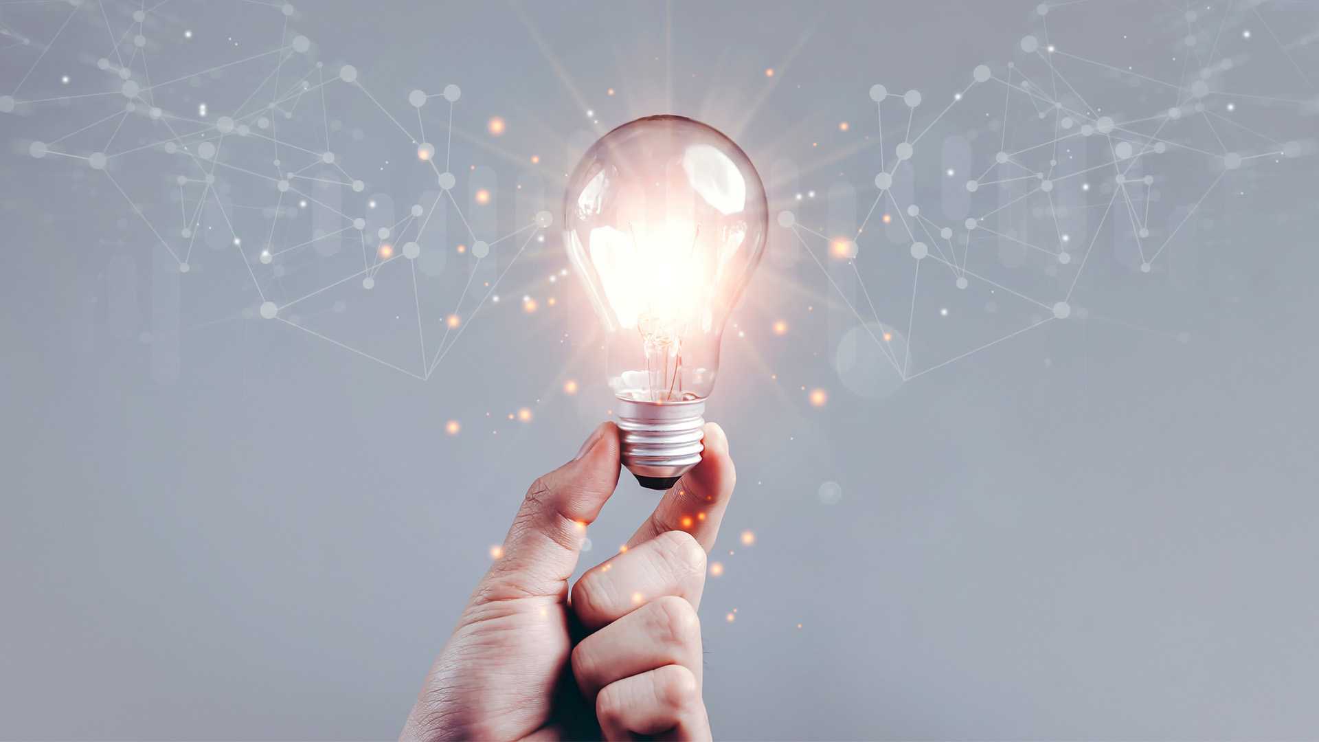 Watt in Lumen und Lumen in Watt: So findest du die passende Leuchte