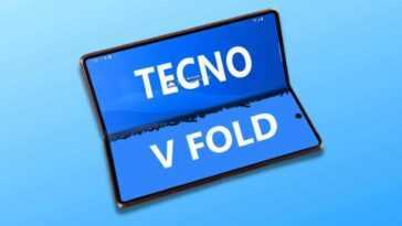 Tecno Phantom V, le premier smartphone pliable de Tecno pourrait être lancé plus tard ce mois-ci 18 Tecno Phantom V, le premier smartphone pliable de Tecno pourrait être lancé plus tard ce mois-ci